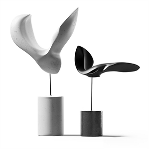 Sophie Elizabeth Thompson sculpture 07